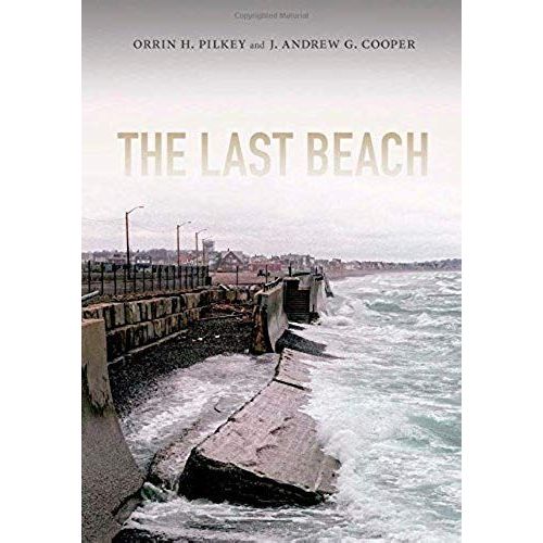 The Last Beach