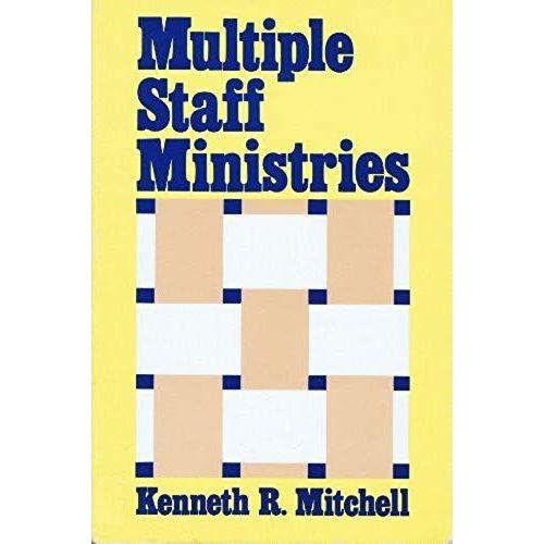 Multiple Staff Ministries