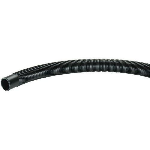 Gardena 7831-20 Tuyau D'arrosage 25 M Polyéthylène Noir