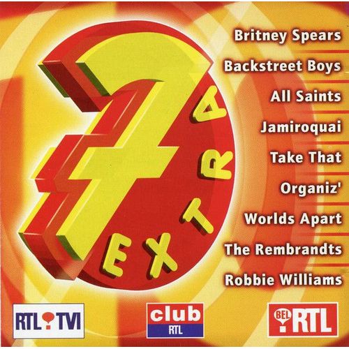 7 Extra