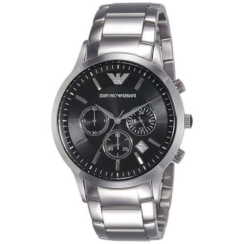 Emporio Armani Montre Homme Ar2434 1f9dnv