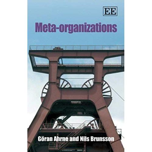 Meta-Organizations