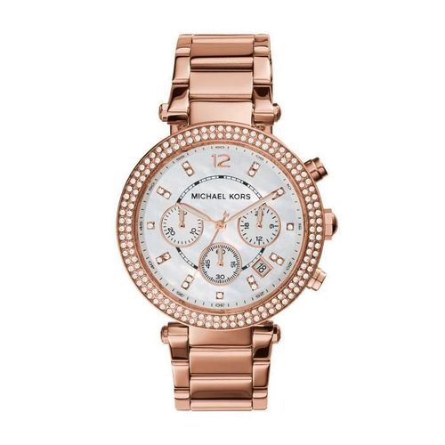 Michael Kors Montre Femme Mk5491 1pjko3