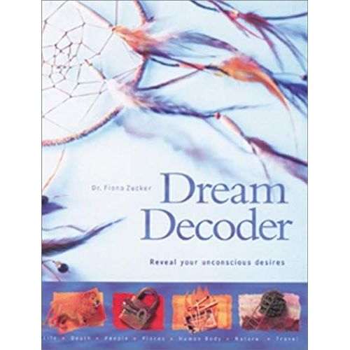 Dream Decoder: Reveal Your Unconscious Desires
