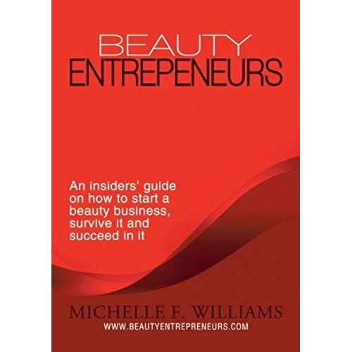 Beauty Entrepreneurs