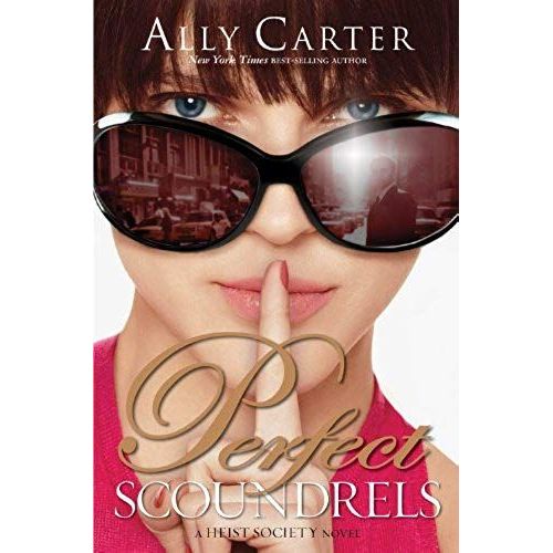 Perfect Scoundrels