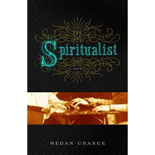 The Spiritualist