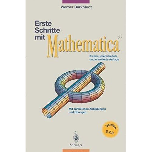 Erste Schritte Mit Mathematica