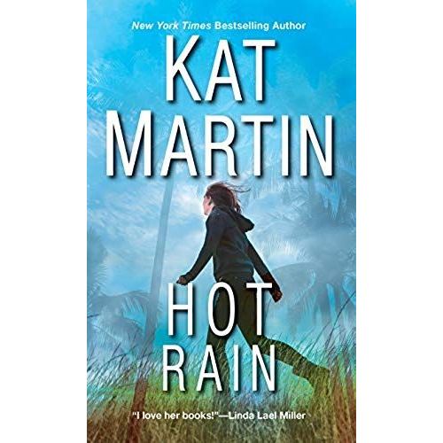 Hot Rain