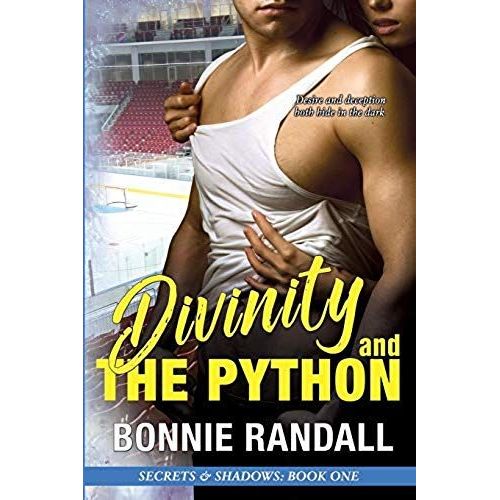 Divinity And The Python
