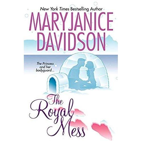 The Royal Mess
