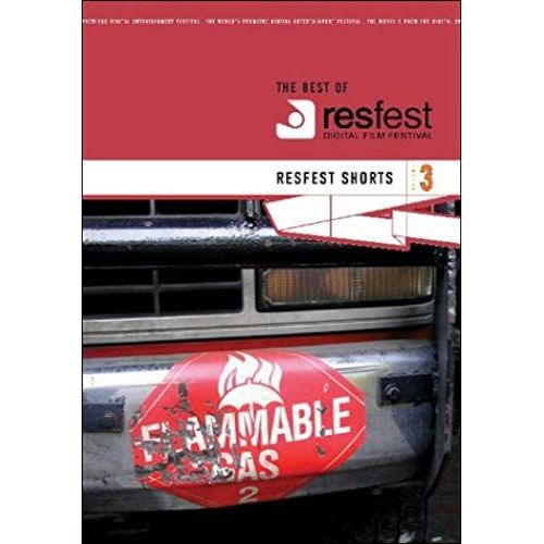 Best Of Resfest Shorts, Vol. 3