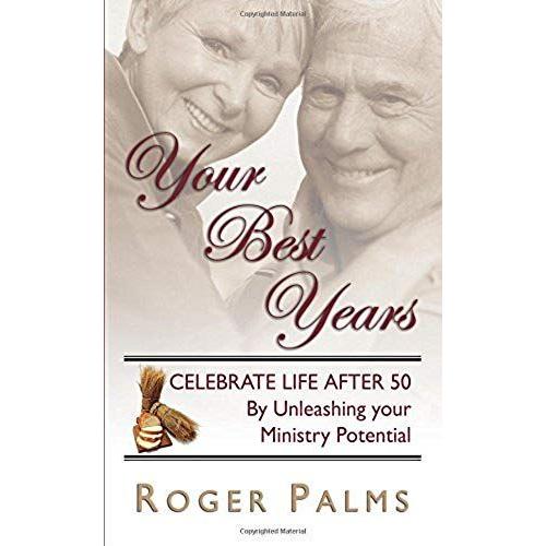 Your Best Years