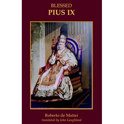 Pius Ix