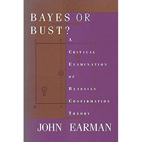 Bayes Or Bust?