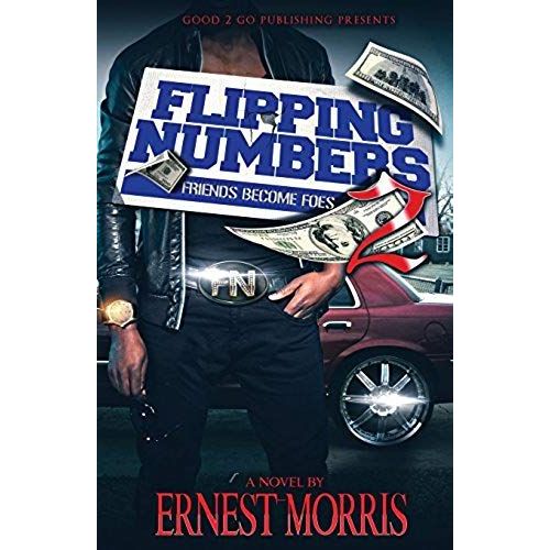Flipping Numbers 2