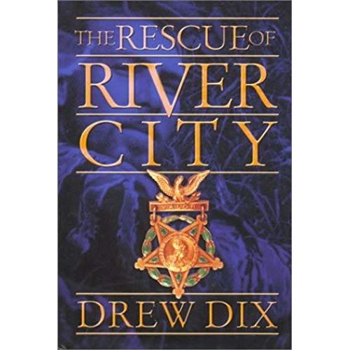 The Rescue Of River City