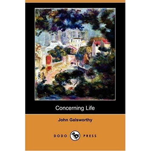 Concerning Life (Dodo Press)
