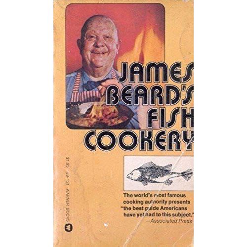 James Beard's Fish Cookery