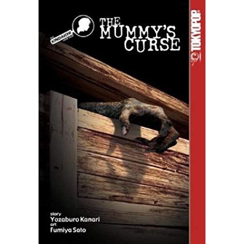 The Kindaichi Case Files: The Mummy's Curse