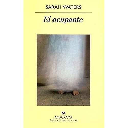 El Ocupante