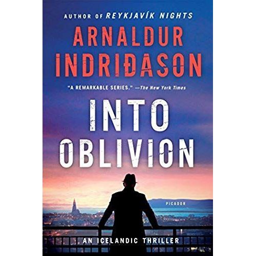 Into Oblivion