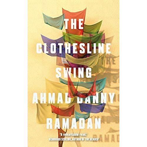 The Clothesline Swing