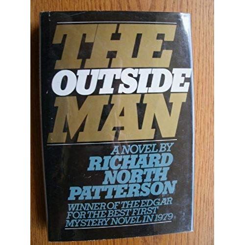 The Outside Man: A Novel