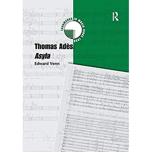 Thomas Adès