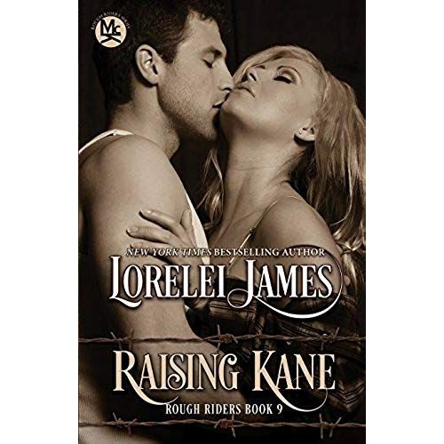 Raising Kane