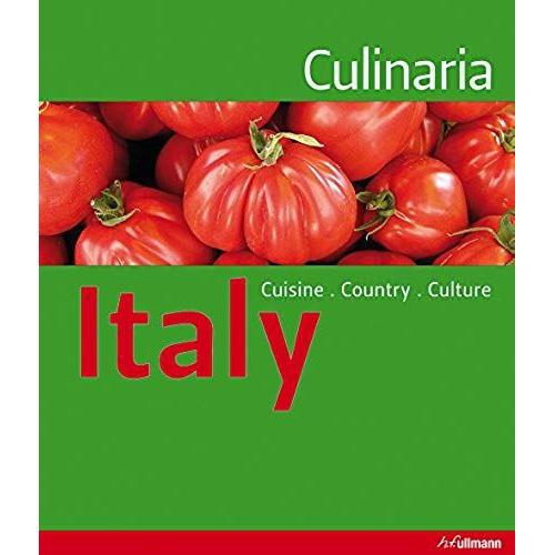 Culinaria Italy