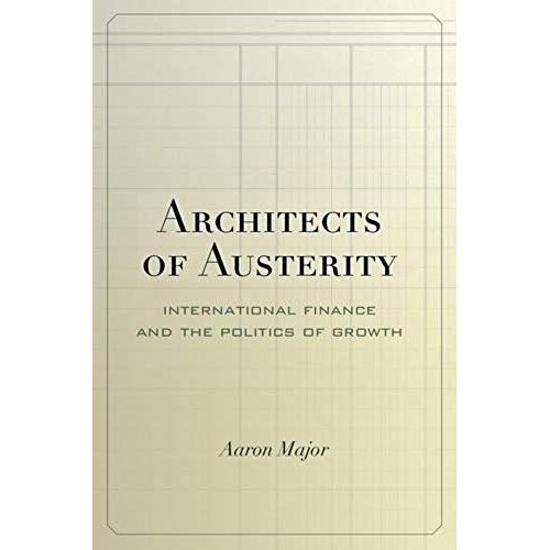 Architects Of Austerity