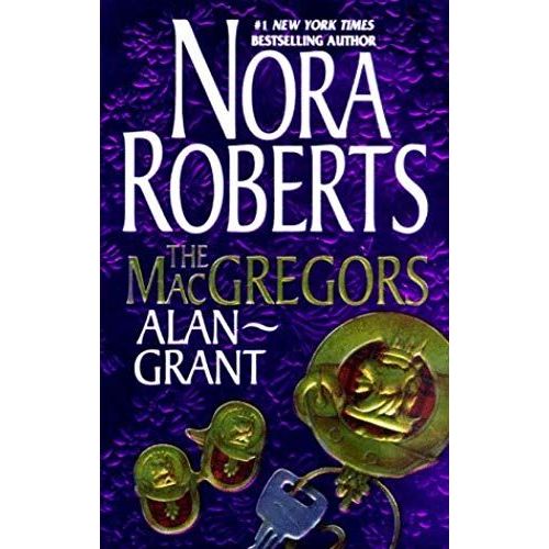 The Macgregors, Alan - Grant