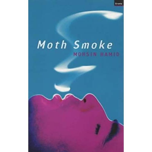 Moth Smoke