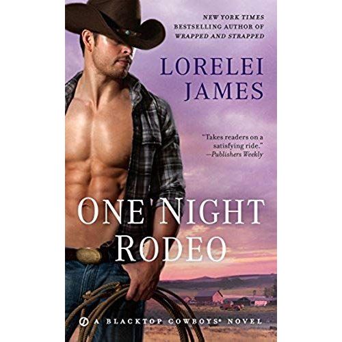 One Night Rodeo