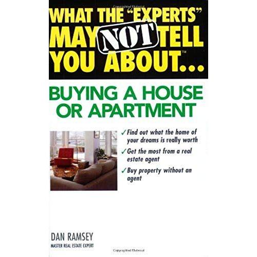 Buying A House Or Apartment