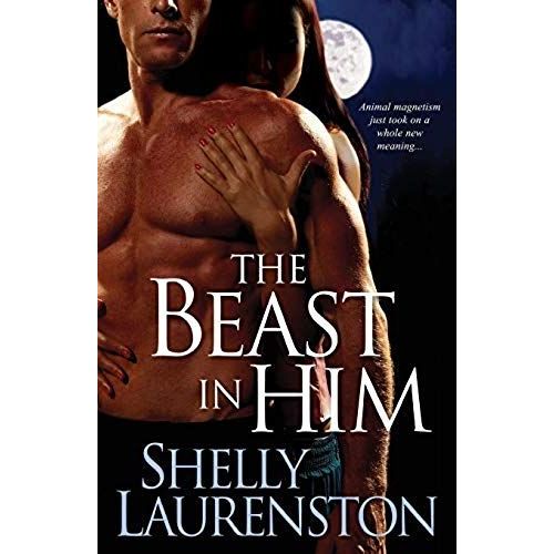 The Beast In Him