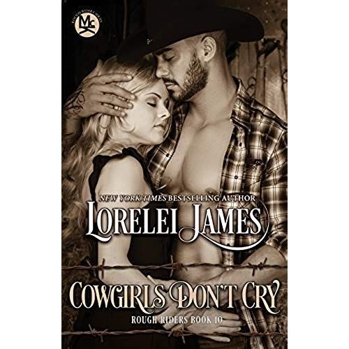 Cowgirls Don't Cry
