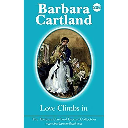 206. Love Climbs In