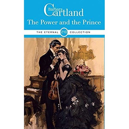 210. The Power And The Prince