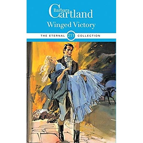 211. Winged Victory