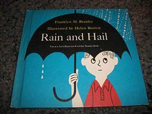 Rain And Hail