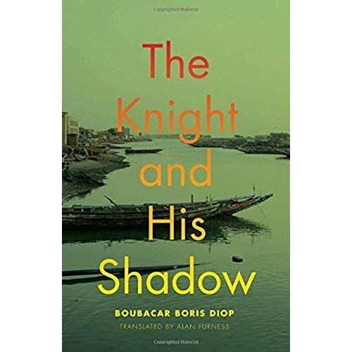 The Knight And His Shadow