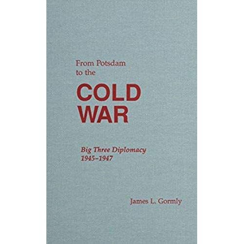 From Potsdam To The Cold War