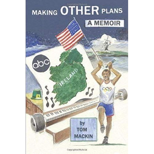 Making Other Plans