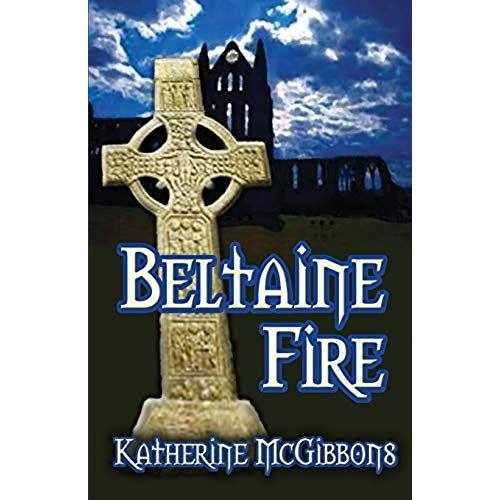 Beltaine Fire