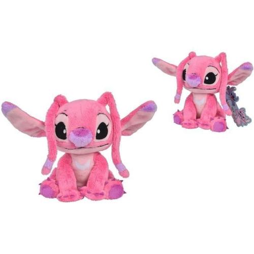 Disney - Angel - Peluche - 20 Cm