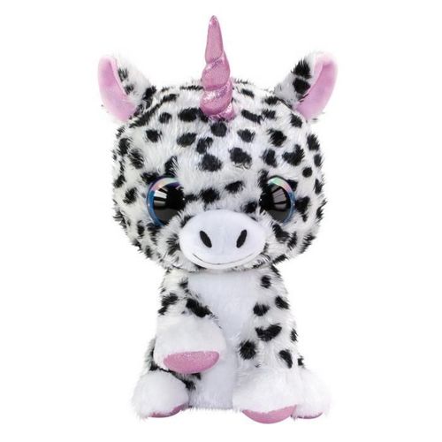Licorne Peluche Pilkku 24 Cm
