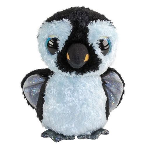 Pingouin Peluche Ping 24 Cm