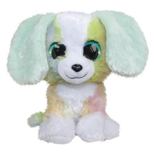 Chien Peluche Spotty 24 Cm